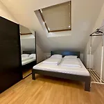 Helles Appartment, Wlan, Netflix, Naehe Chio ヴュルゼレン