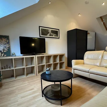 Appartement Helles Appartment, Wlan, Netflix, Naehe Chio