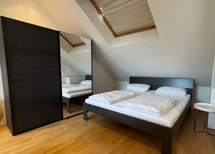 Helles Appartment, Wlan, Netflix, Naehe Chio 公寓