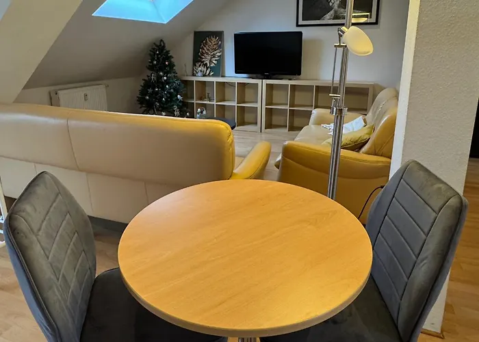 Helles Appartment, Wlan, Netflix, Naehe Chio 公寓 *