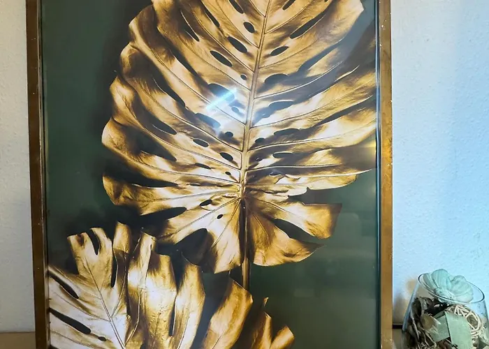 Appartement Helles Appartment, Wlan, Netflix, Naehe Chio Würselen